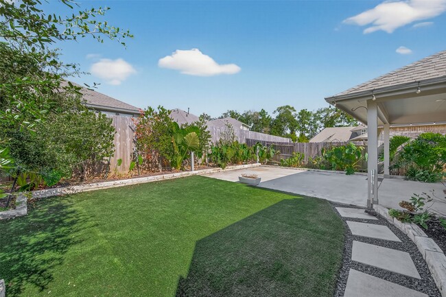 Photo - 2701 Sagedale Dr