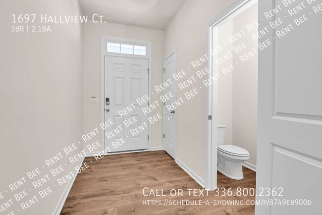 Photo - 1697 Hallview Ct