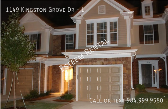 Photo - 1149 Kingston Grove Dr Casa Adosada