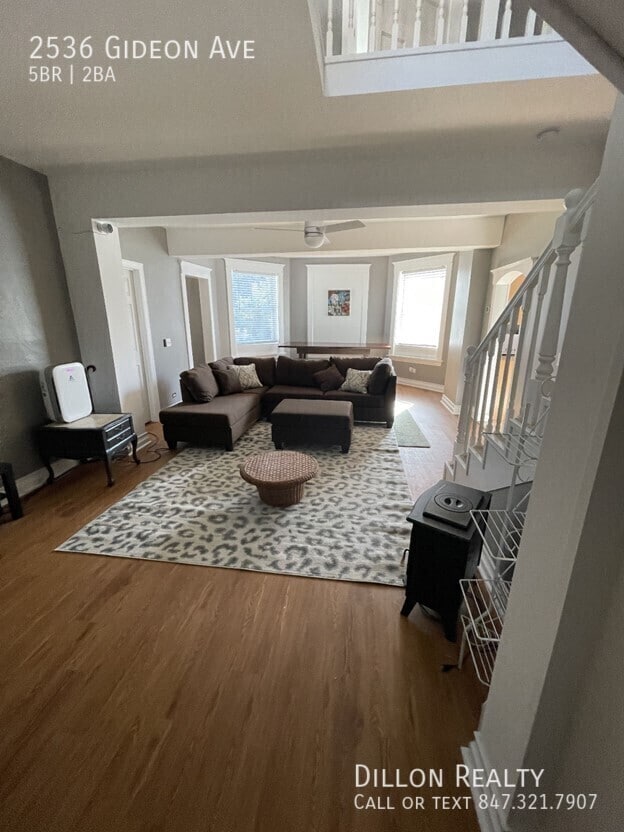 Photo - 2536 Gideon Ave