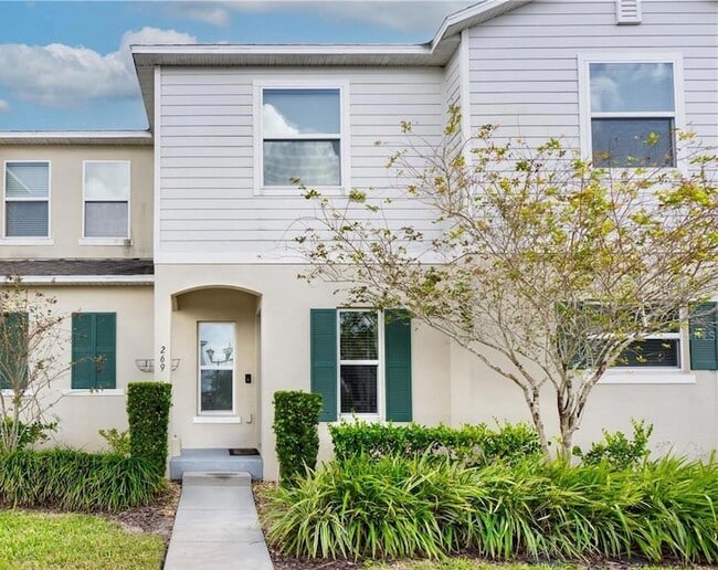 Building Photo - 269 Primrose Dr