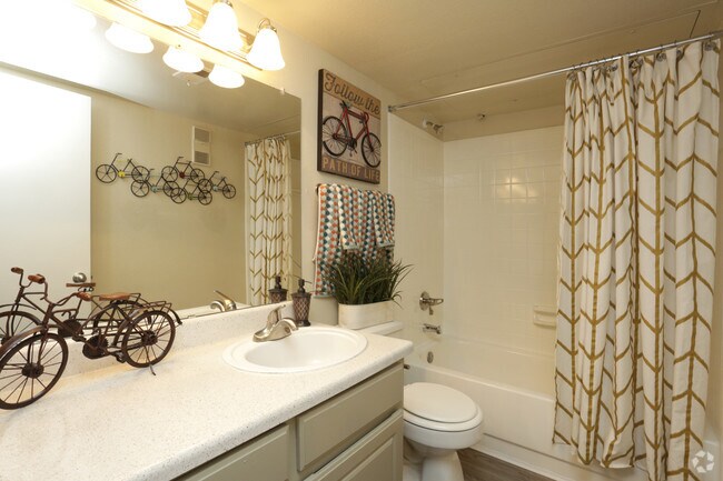 Sedona Apartments For Rent in Houston, TX