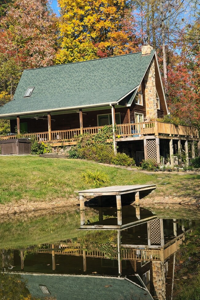 Photo - 844 Mount Kimberly Rd