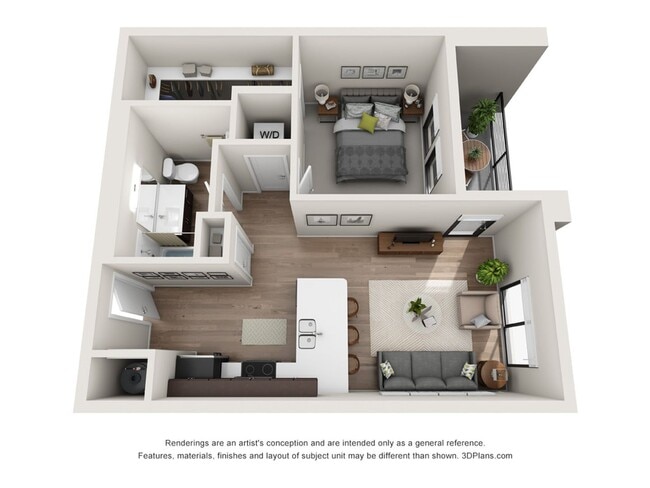 Photo - 134 - 217 S Neil