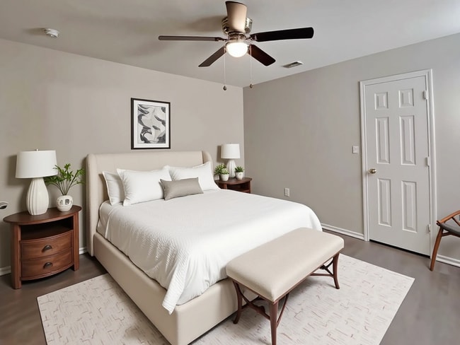 Photo - 514 N Brentwood Ave