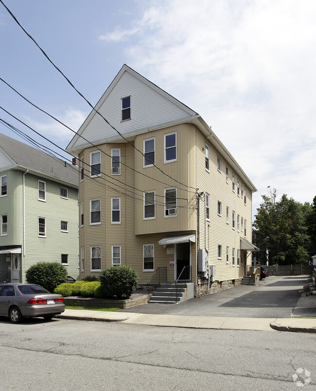 Apts For Rent Framingham Ma