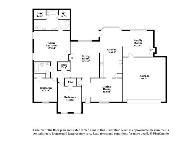 Photo - 9306 Chimneyrock Blvd.