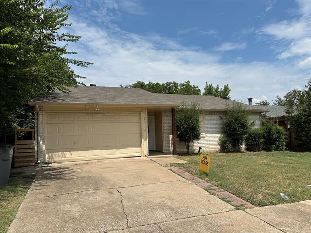 Building Photo - 553 Hightrail Dr