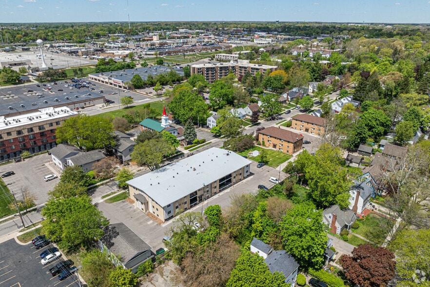 Aerial
