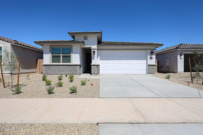 Building Photo - 25286 N 172nd Ln Rental