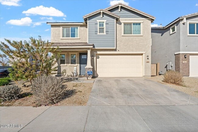 Building Photo - 10994 W McKinley St Rental