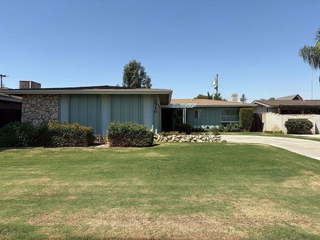 Photo - Charming Bakersfield Home with Modern Upgr...