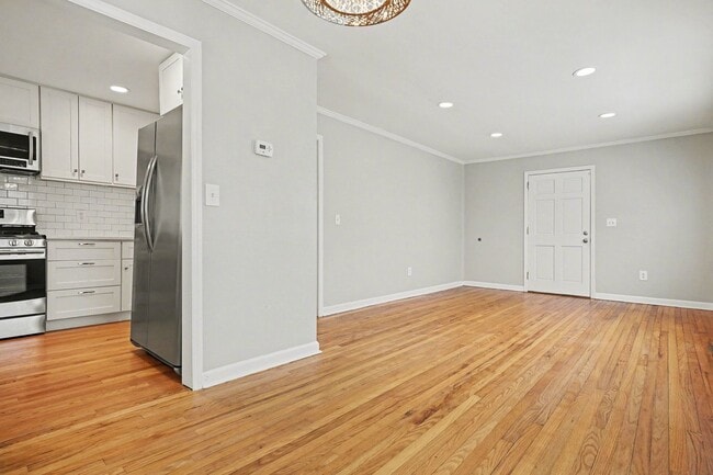 Photo - Upgraded 3 Bedroom Home w/ Fenced Backyard