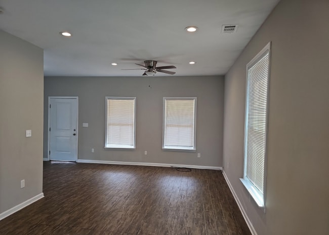 Photo - Nicely renovated 3 bedroom, 2.5 bath ranch in Zebulon!
