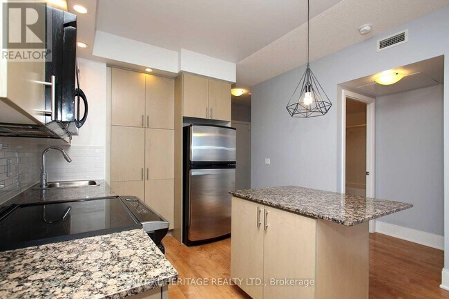Photo - 181 Wynford Dr Unit 1505