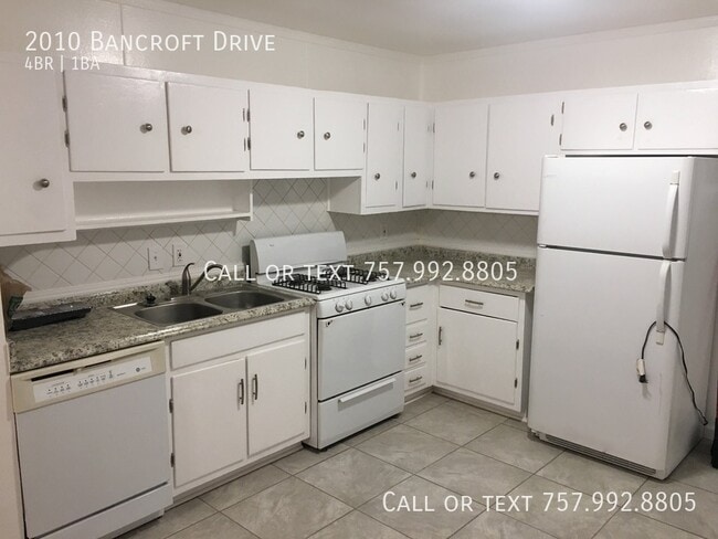 Photo - 2010 Bancroft Dr