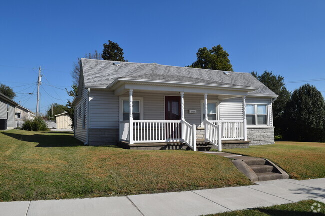 Building Photo - 2323 S Harlem Ave Rental