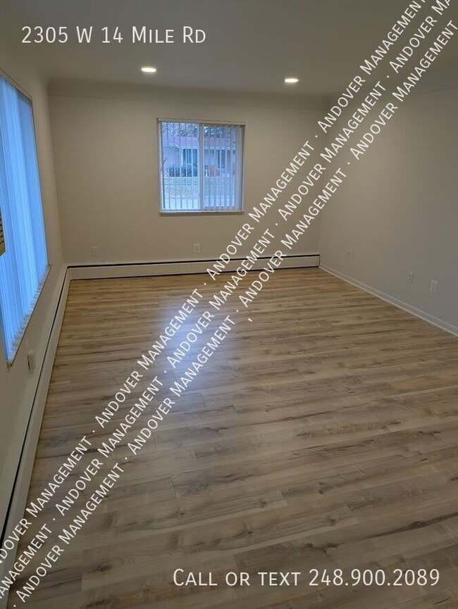 Photo - 2305 W 14 Mile Rd