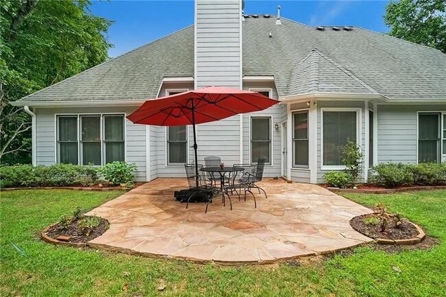 Photo - 3915 High Gables E