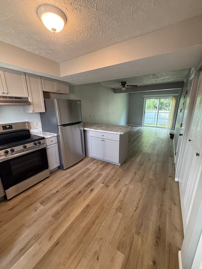 Eastgate Townhomes
