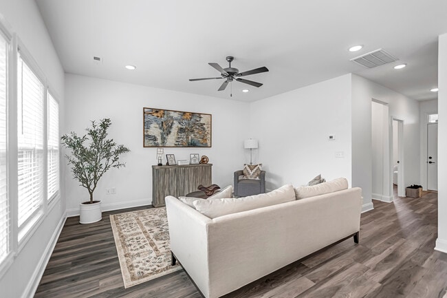 Photo - Amber Vista - Brand New Homes