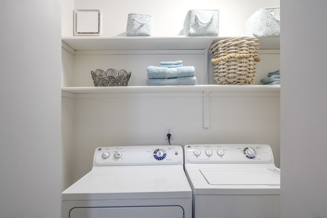 Photo - Village at Cascade Park Apartments