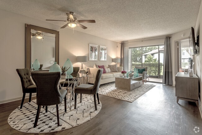 2BR,2BA - B2 - Rosemont Siena Cove