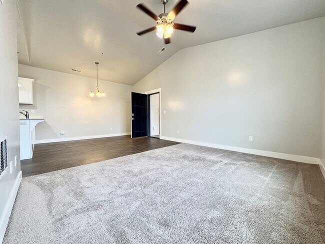 Photo - Spacious & Bright 3 Bedroom Condo with Pool Access, Garage, and Prime Lehi Location!