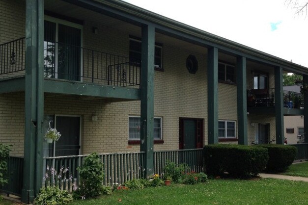 Photo - Alpha Buchanan North