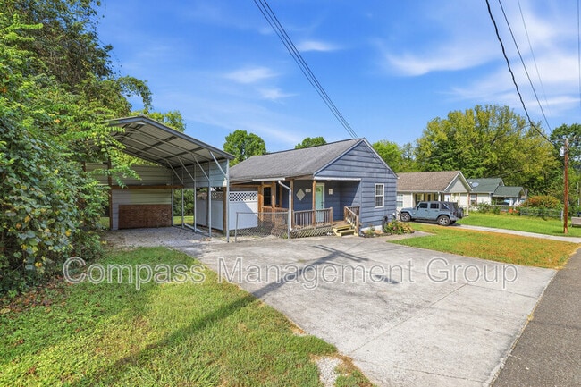 Photo - 4305 Ellen St