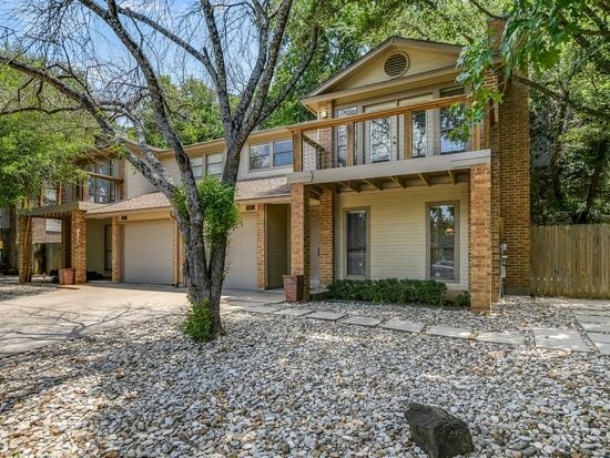 Photo - 6609 Hart Ln Townhome