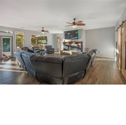 Photo - 166 Indian Gap Rd