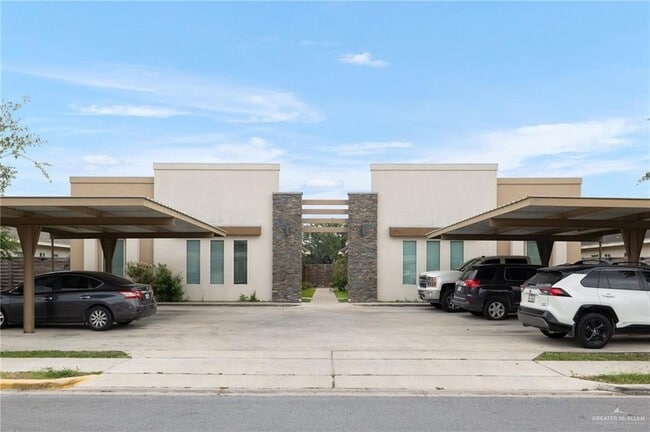 Building Photo - 2912 Javalina Ave Unit 1