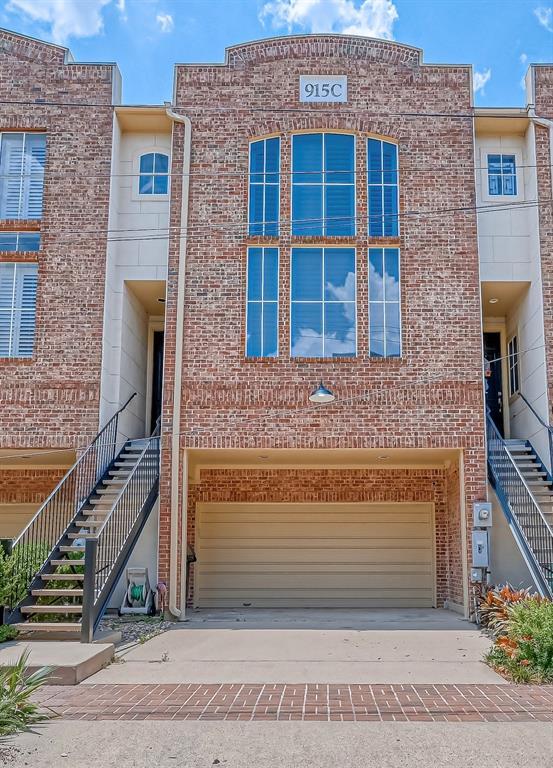 Photo - 915 Knox St Condo Unit C