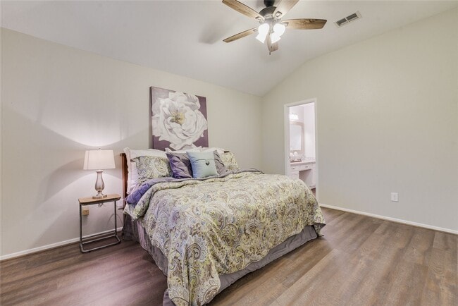 Building Photo - 6714 Mistflower Ln