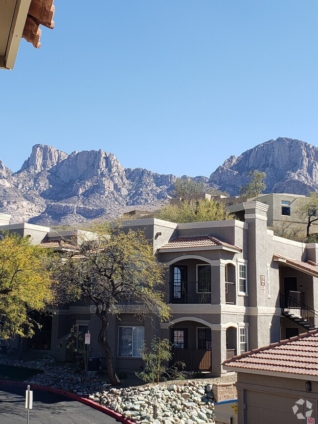 Building Photo - 1500 E Pusch Wilderness Dr Unit bldg 11 Rental