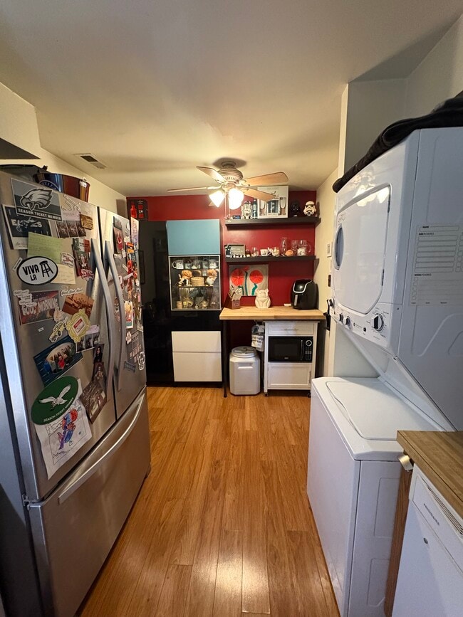 Building Photo - 1155 York Rd Unit F3 Rental