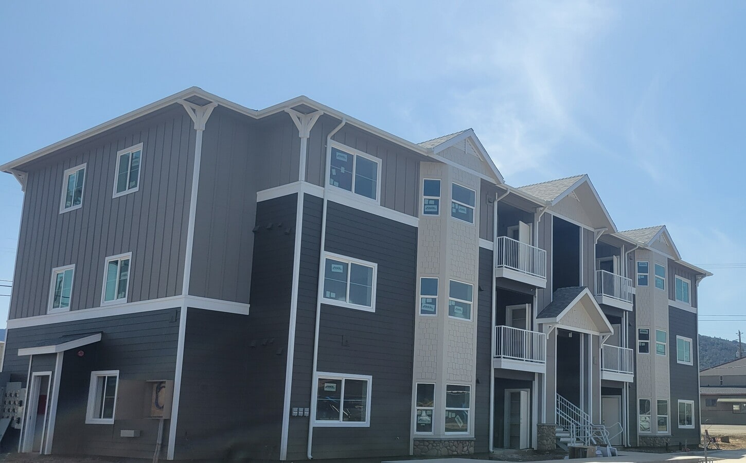 Photo - Millview Apartments