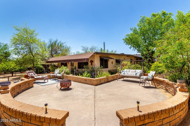 Photo - 6604 E Dove Valley Rd House