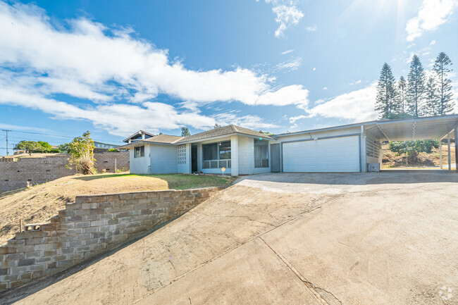 Building Photo - 343 Alalani St Rental