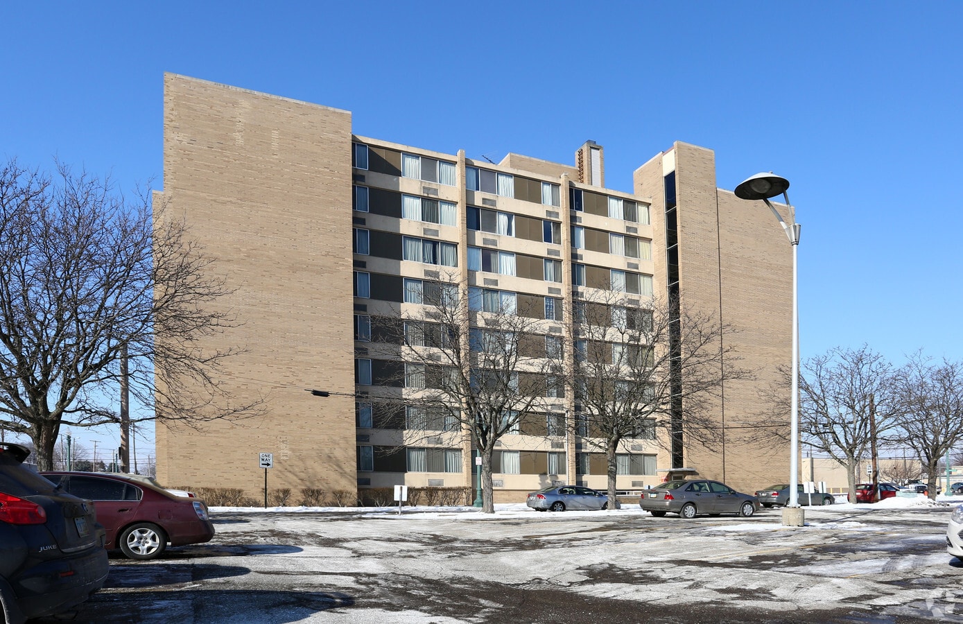 Heritage House - Heritage House