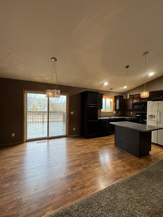 Photo - Dogs are welcome no cats this property does not participate in Section 8. Available January 1, 20...