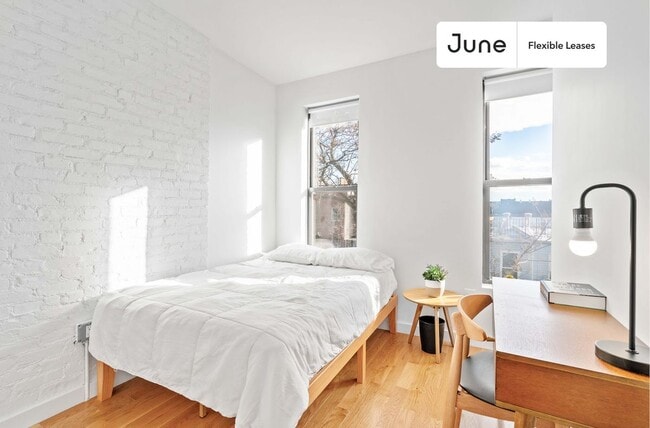 Photo - Beautiful Private ROOM in Bed-Stuy Unit 2