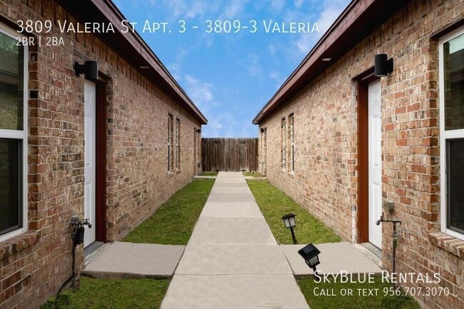 Photo - 3809 Valeria St Unit 3809-3 Valeria