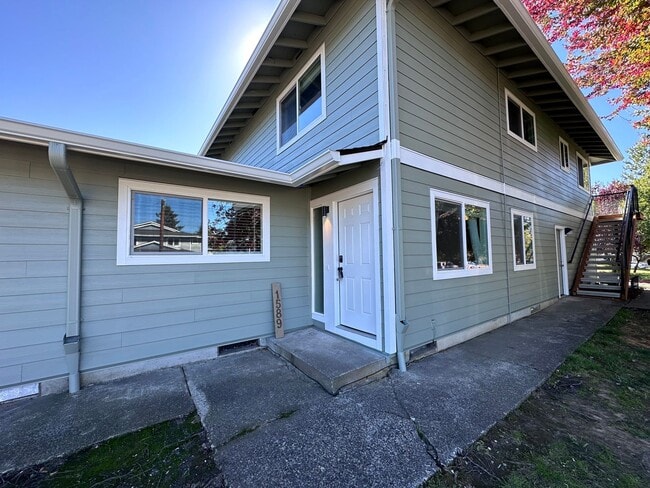 Photo - Charming 2-Bed, 1-Bath Home in Tee Off Estates – W/S/G Utilities Included in the rent!