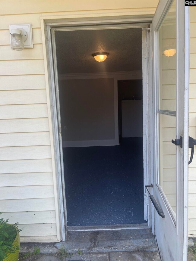 1113 Olympia Ave Townhome For Rent in Columbia, SC