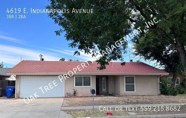 Building Photo - 4619 E Indianapolis Ave