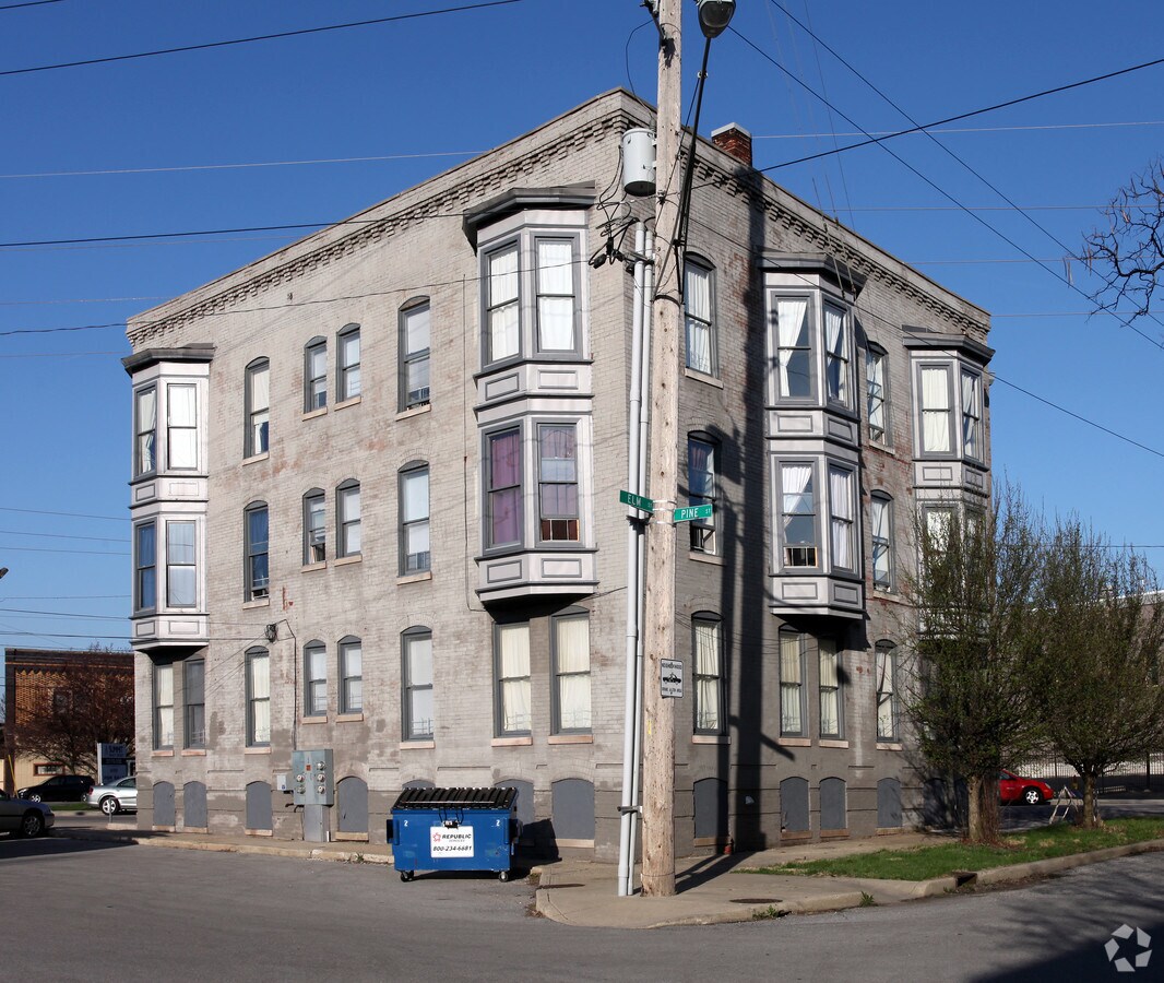 Photo - 615 S College Ave