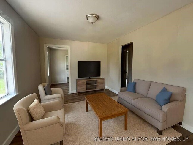 Photo - 8606 Prairie View Dr