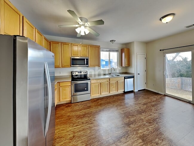 Photo - 3775 S Kirk St